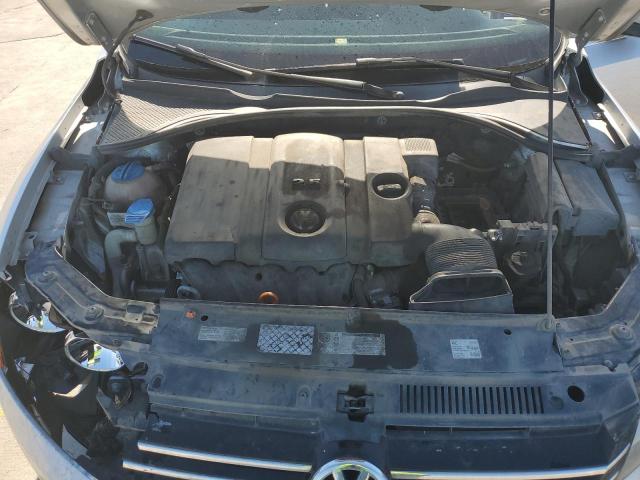 Photo 10 VIN: 1VWBH7A35DC064409 - VOLKSWAGEN PASSAT SE 