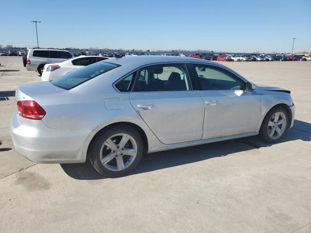 Photo 2 VIN: 1VWBH7A35DC064409 - VOLKSWAGEN PASSAT SE 