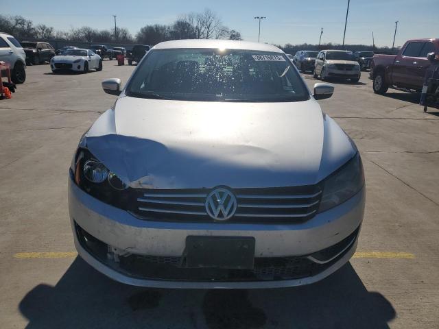 Photo 4 VIN: 1VWBH7A35DC064409 - VOLKSWAGEN PASSAT SE 