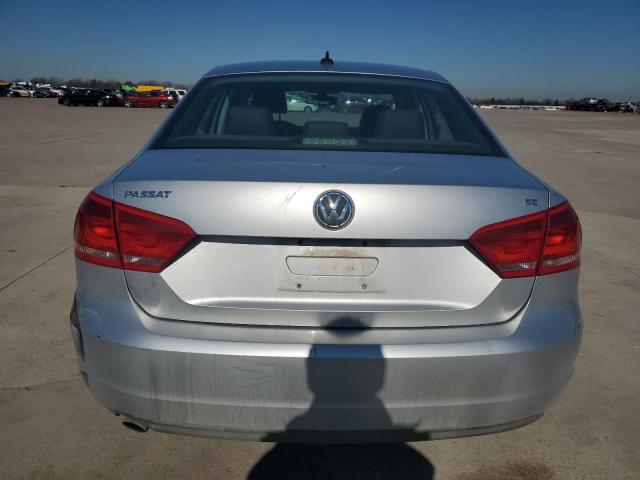 Photo 5 VIN: 1VWBH7A35DC064409 - VOLKSWAGEN PASSAT SE 