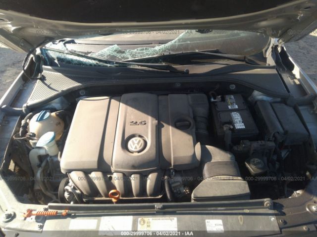 Photo 9 VIN: 1VWBH7A35DC084000 - VOLKSWAGEN PASSAT 