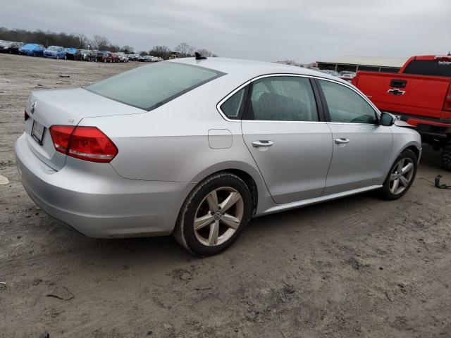 Photo 2 VIN: 1VWBH7A35DC104018 - VOLKSWAGEN PASSAT 