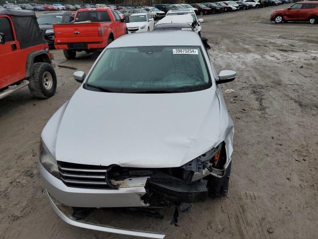 Photo 4 VIN: 1VWBH7A35DC104018 - VOLKSWAGEN PASSAT 