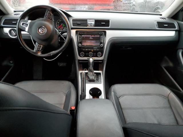 Photo 7 VIN: 1VWBH7A35DC104018 - VOLKSWAGEN PASSAT 