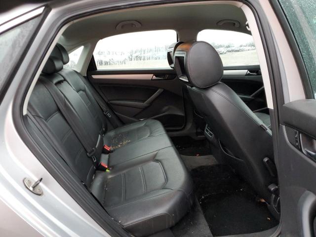 Photo 9 VIN: 1VWBH7A35DC104018 - VOLKSWAGEN PASSAT 