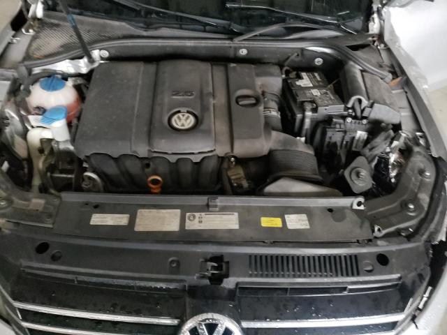 Photo 6 VIN: 1VWBH7A35DC123751 - VOLKSWAGEN PASSAT 