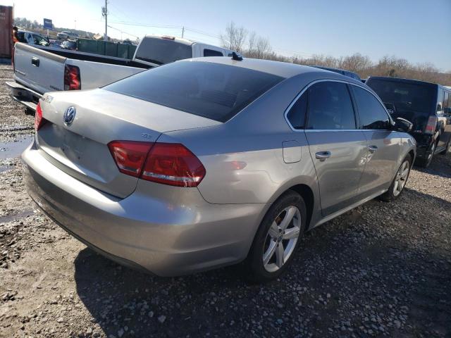 Photo 2 VIN: 1VWBH7A35DC128707 - VOLKSWAGEN PASSAT 