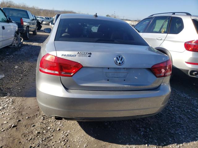 Photo 5 VIN: 1VWBH7A35DC128707 - VOLKSWAGEN PASSAT 