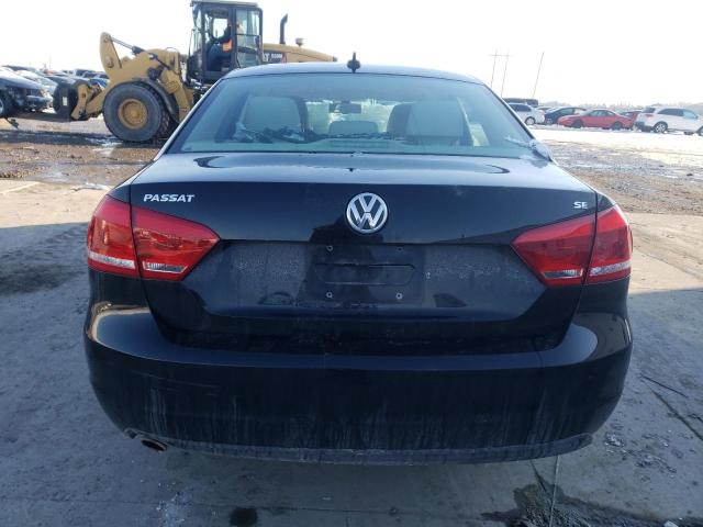 Photo 5 VIN: 1VWBH7A35DC133910 - VOLKSWAGEN PASSAT 