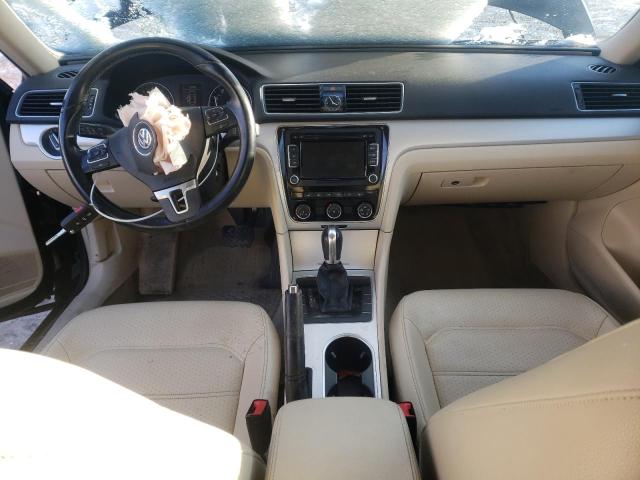 Photo 7 VIN: 1VWBH7A35DC133910 - VOLKSWAGEN PASSAT 