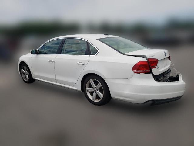 Photo 1 VIN: 1VWBH7A35DC136323 - VOLKSWAGEN PASSAT 