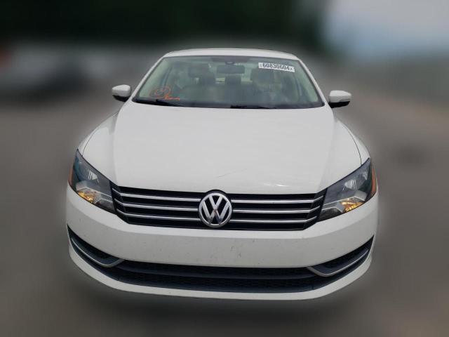 Photo 4 VIN: 1VWBH7A35DC136323 - VOLKSWAGEN PASSAT 