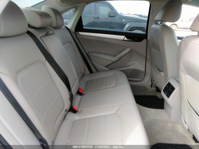 Photo 7 VIN: 1VWBH7A35DC150545 - VOLKSWAGEN PASSAT 