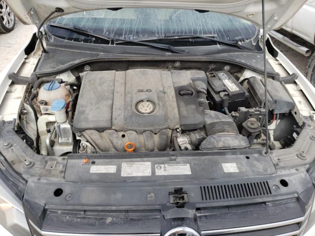 Photo 6 VIN: 1VWBH7A36CC047195 - VOLKSWAGEN PASSAT 