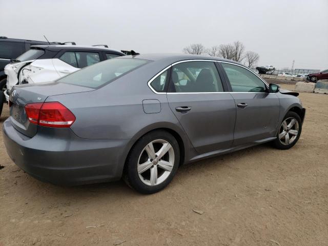 Photo 2 VIN: 1VWBH7A36CC047486 - VOLKSWAGEN PASSAT 