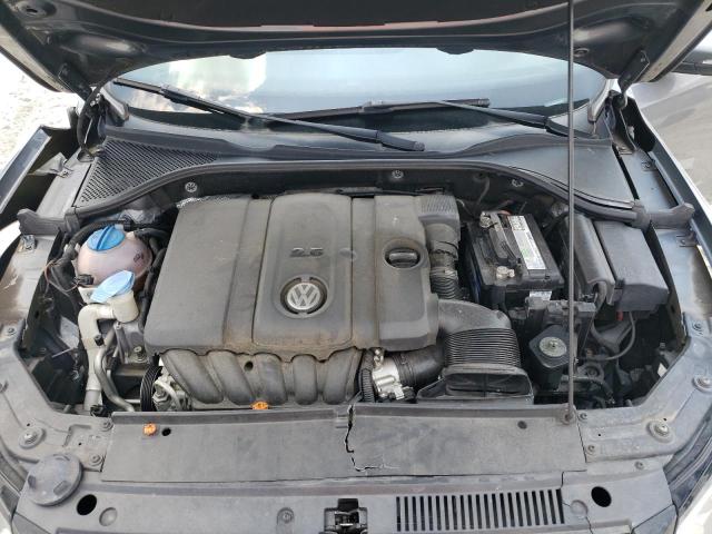 Photo 10 VIN: 1VWBH7A36CC048105 - VOLKSWAGEN PASSAT 