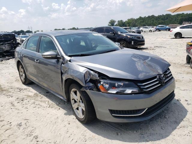 Photo 3 VIN: 1VWBH7A36CC048105 - VOLKSWAGEN PASSAT 