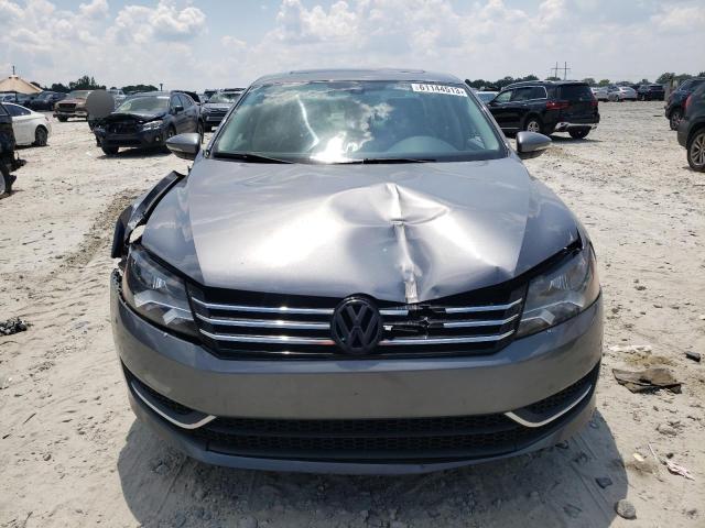 Photo 4 VIN: 1VWBH7A36CC048105 - VOLKSWAGEN PASSAT 