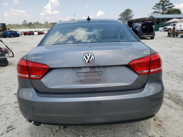 Photo 5 VIN: 1VWBH7A36CC048105 - VOLKSWAGEN PASSAT 