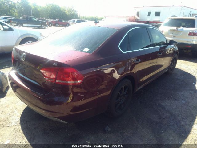 Photo 3 VIN: 1VWBH7A36CC049254 - VOLKSWAGEN PASSAT 