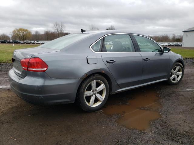 Photo 2 VIN: 1VWBH7A36CC050842 - VOLKSWAGEN PASSAT 