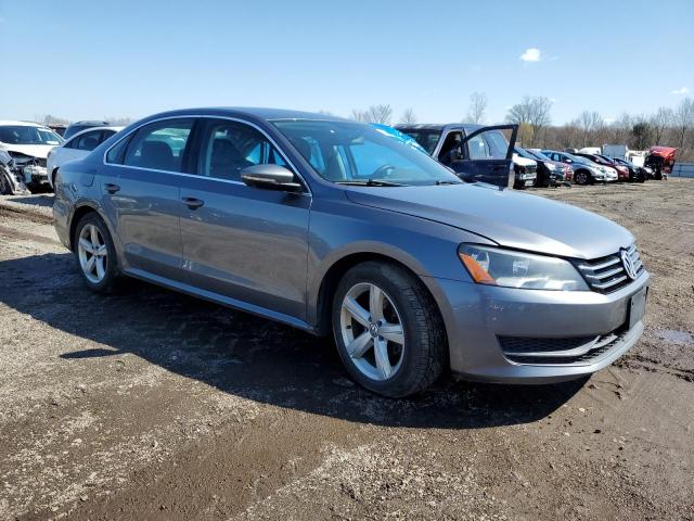 Photo 3 VIN: 1VWBH7A36CC050842 - VOLKSWAGEN PASSAT 