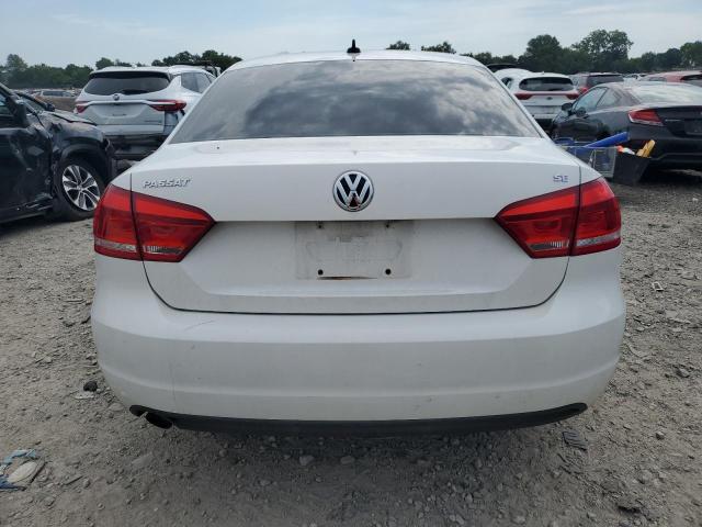 Photo 5 VIN: 1VWBH7A36CC052400 - VOLKSWAGEN PASSAT 