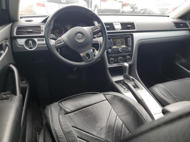 Photo 7 VIN: 1VWBH7A36CC052400 - VOLKSWAGEN PASSAT 