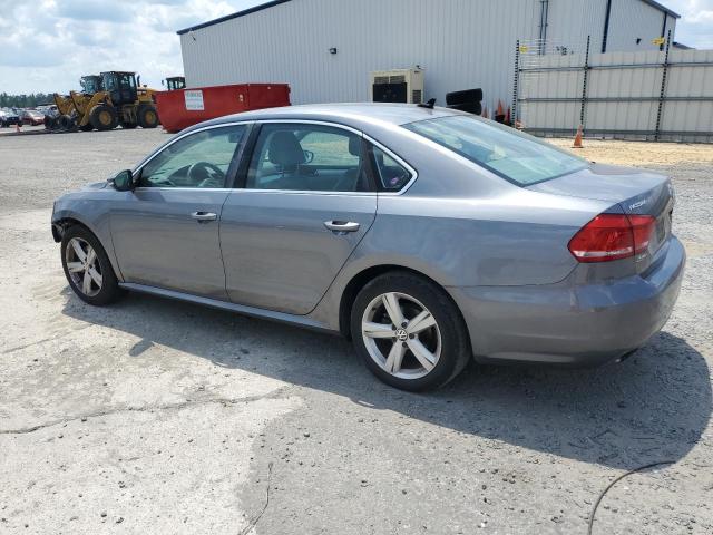 Photo 1 VIN: 1VWBH7A36CC093013 - VOLKSWAGEN PASSAT 