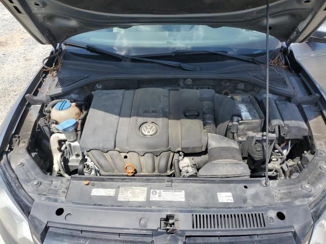 Photo 10 VIN: 1VWBH7A36CC093013 - VOLKSWAGEN PASSAT 