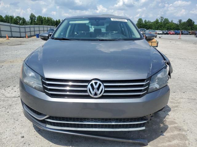 Photo 4 VIN: 1VWBH7A36CC093013 - VOLKSWAGEN PASSAT 