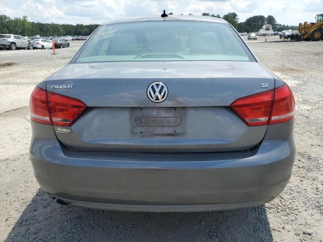 Photo 5 VIN: 1VWBH7A36CC093013 - VOLKSWAGEN PASSAT 