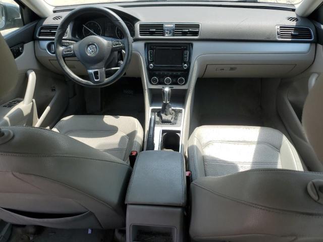 Photo 7 VIN: 1VWBH7A36CC093013 - VOLKSWAGEN PASSAT 