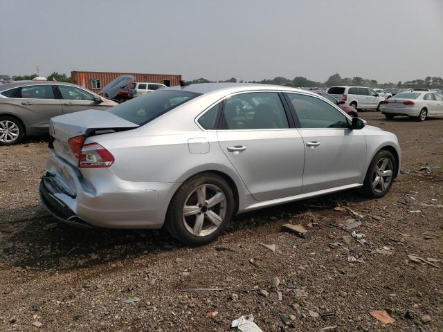 Photo 2 VIN: 1VWBH7A36CC095280 - VOLKSWAGEN PASSAT 