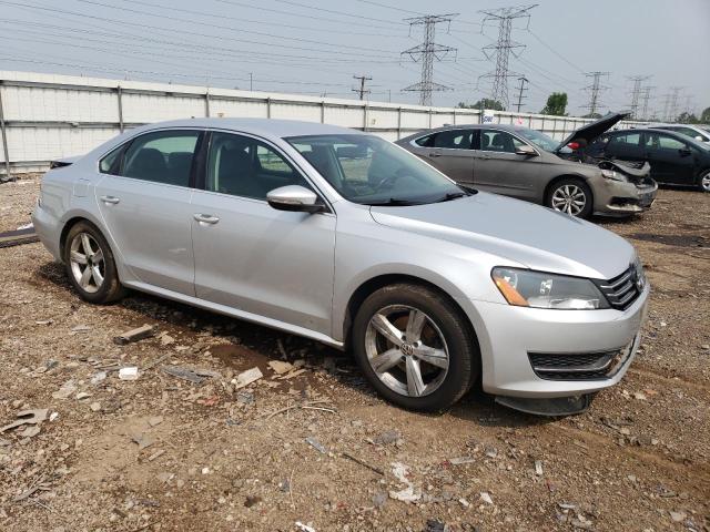 Photo 3 VIN: 1VWBH7A36CC095280 - VOLKSWAGEN PASSAT 