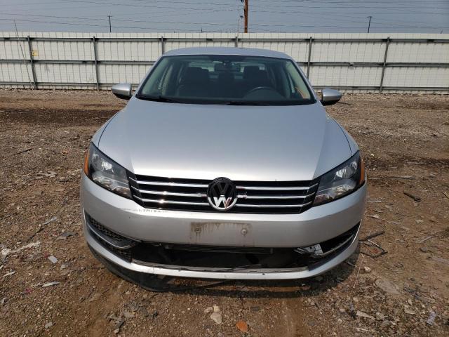 Photo 4 VIN: 1VWBH7A36CC095280 - VOLKSWAGEN PASSAT 