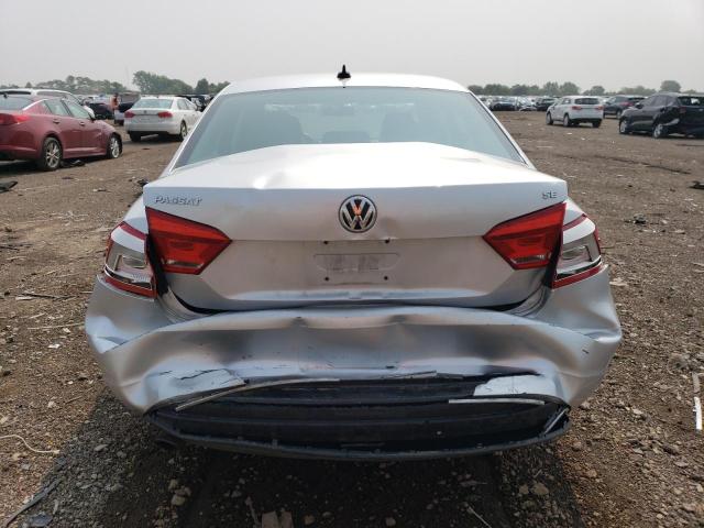 Photo 5 VIN: 1VWBH7A36CC095280 - VOLKSWAGEN PASSAT SE 