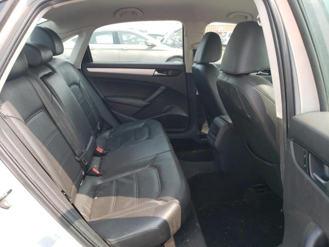 Photo 9 VIN: 1VWBH7A36CC095280 - VOLKSWAGEN PASSAT SE 