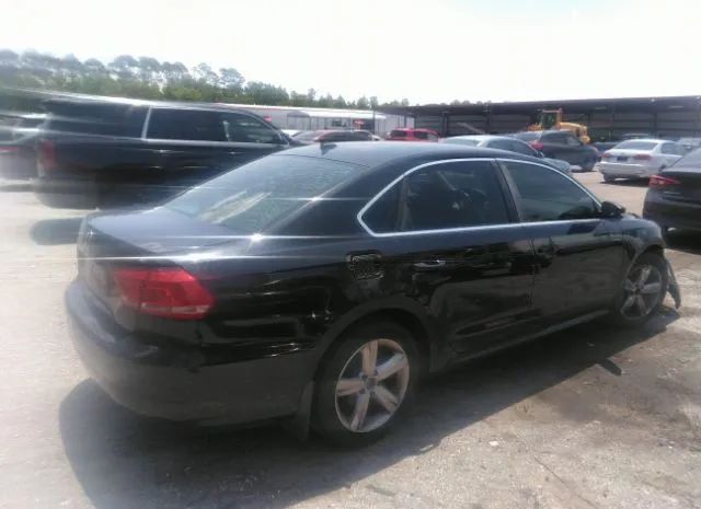 Photo 3 VIN: 1VWBH7A36DC006258 - VOLKSWAGEN PASSAT 