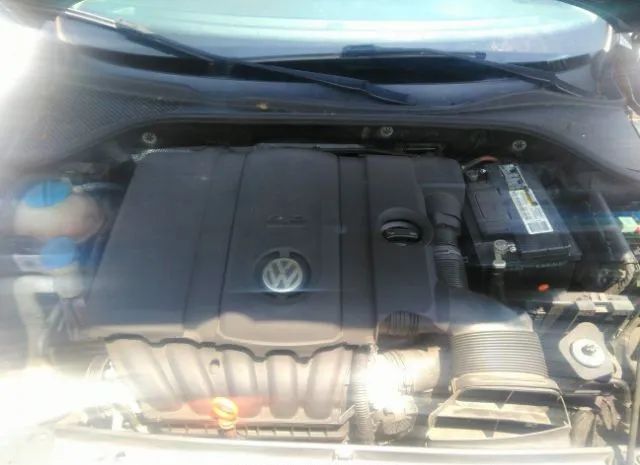 Photo 9 VIN: 1VWBH7A36DC006258 - VOLKSWAGEN PASSAT 