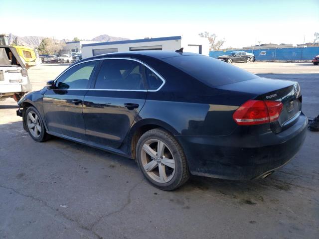 Photo 1 VIN: 1VWBH7A36DC026798 - VOLKSWAGEN PASSAT 