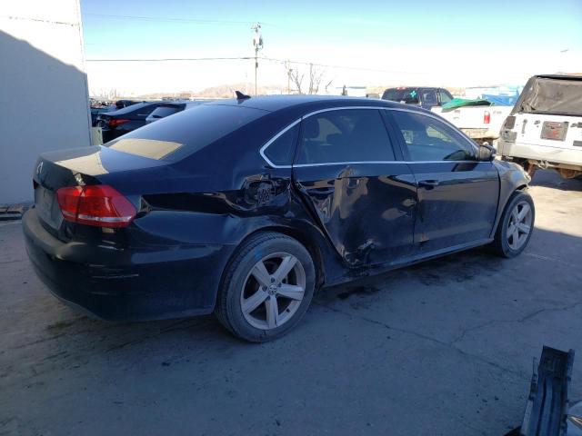 Photo 2 VIN: 1VWBH7A36DC026798 - VOLKSWAGEN PASSAT 