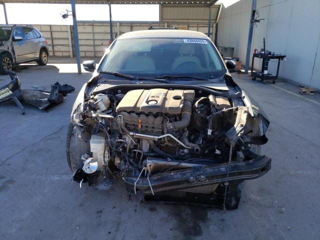 Photo 4 VIN: 1VWBH7A36DC026798 - VOLKSWAGEN PASSAT 