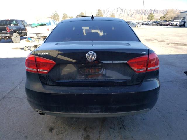 Photo 5 VIN: 1VWBH7A36DC026798 - VOLKSWAGEN PASSAT 