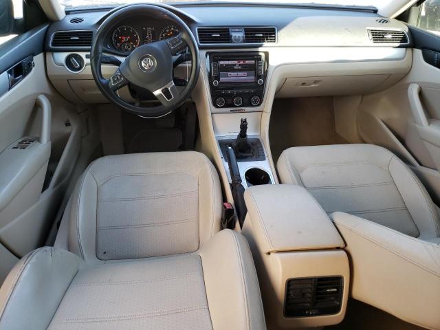 Photo 7 VIN: 1VWBH7A36DC026798 - VOLKSWAGEN PASSAT 