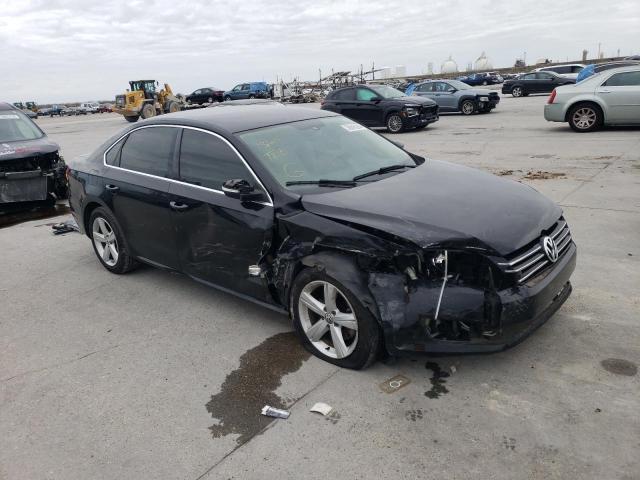 Photo 3 VIN: 1VWBH7A36DC042080 - VOLKSWAGEN PASSAT 