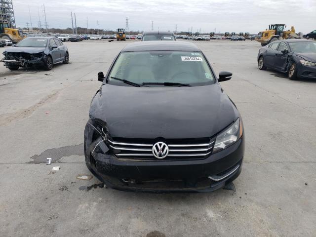 Photo 4 VIN: 1VWBH7A36DC042080 - VOLKSWAGEN PASSAT 