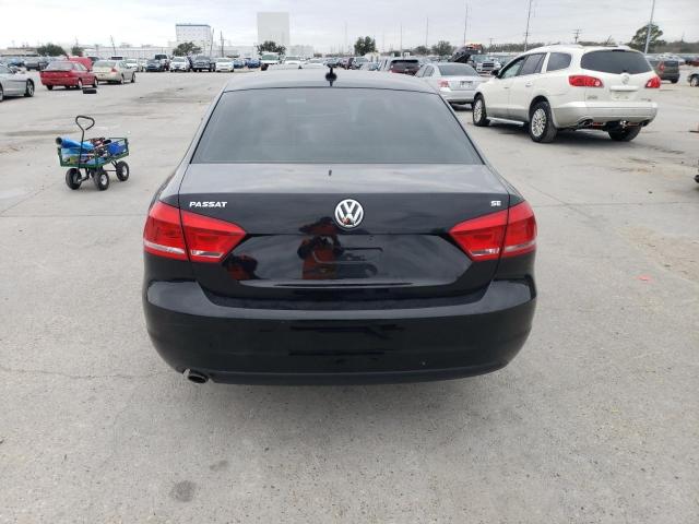 Photo 5 VIN: 1VWBH7A36DC042080 - VOLKSWAGEN PASSAT 