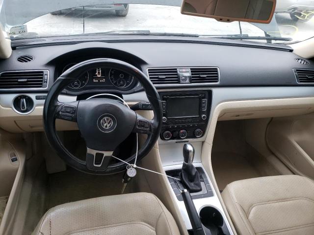 Photo 7 VIN: 1VWBH7A36DC042080 - VOLKSWAGEN PASSAT 