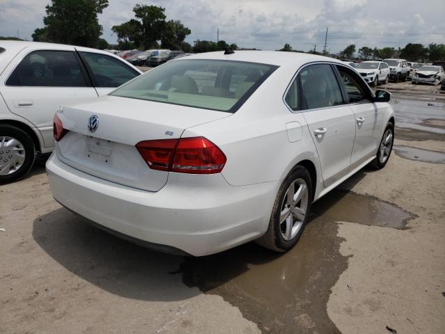 Photo 3 VIN: 1VWBH7A36DC048719 - VOLKSWAGEN PASSAT 